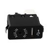 Perfect Fit USB AUX In Socket for BMW 1 3 5 Series E60 E61 E81 E87 E90 E91