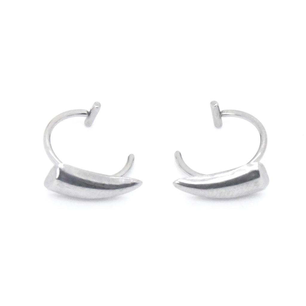 Trendiger Ohr- & Lippen-Cuff ohne Piercing - Stilvolles Unisex-Accessoire im europäischen/amerikanischen Stil für Clubs & Bars