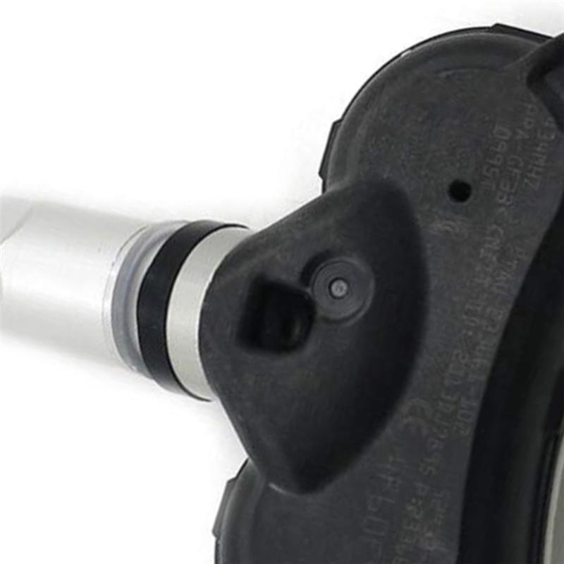 FOR HYUNDAI IX35[ LM] TUCSON[ LM] KIA SPORTAGE[ SL] TPMS Tyre Pressure Sensor 52933-2S410 4Pcs 434Mhz 529332S410