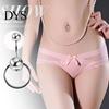 Fashion Women Circle Ball Belly Button Bar Navel Ring Body Piercing Jewelry