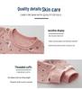 Children's Pure Cotton Pajamas - Autumn/Winter Thermal Set for Boys & Girls, Long Johns & Top, Warm Base Layer for Small & Medium Kids