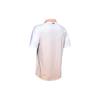 Under Armour Iso Chill Polo Shirts Men's White Polo Collar Moderate Straight Fit 1353821-100
