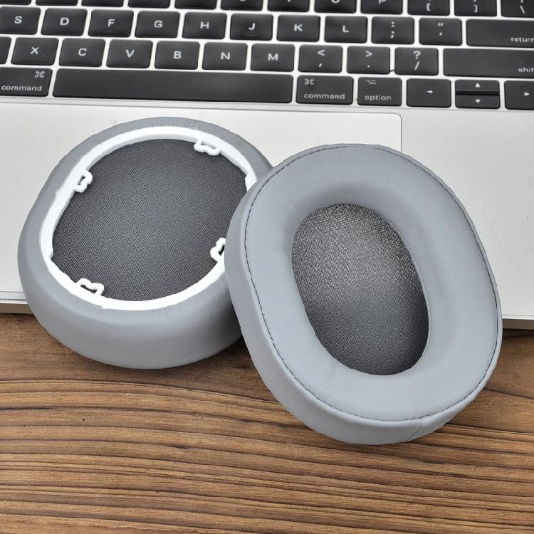 Měkké náušníky pro headset CORSAIR HS55 HS65 Kryty náušníků Ergonomický design