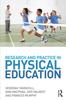 The Research and Practice In Physical Education Book