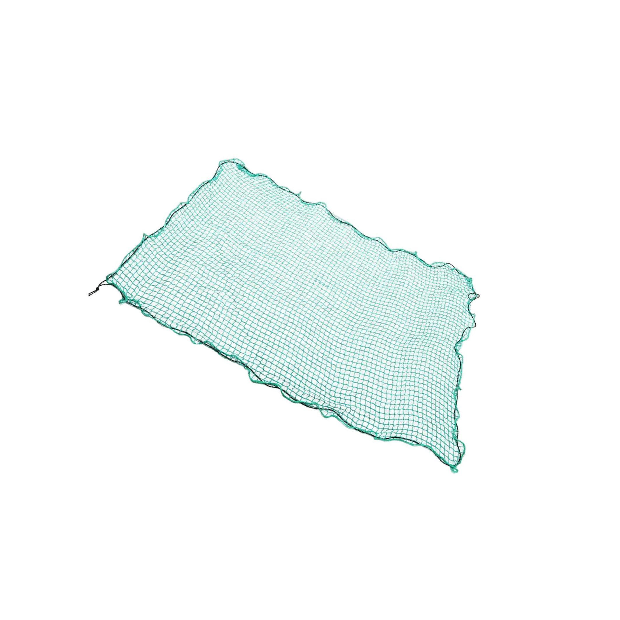 

Грузовая сетка-банджи 6,5 x 9,8 сетка карабины пикап подходит для лодки автофургона