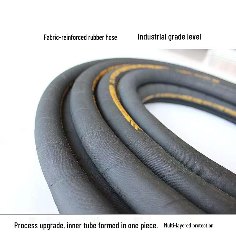 Xingjizhou High-Pressure Air Hose for YT28 Rock Drill