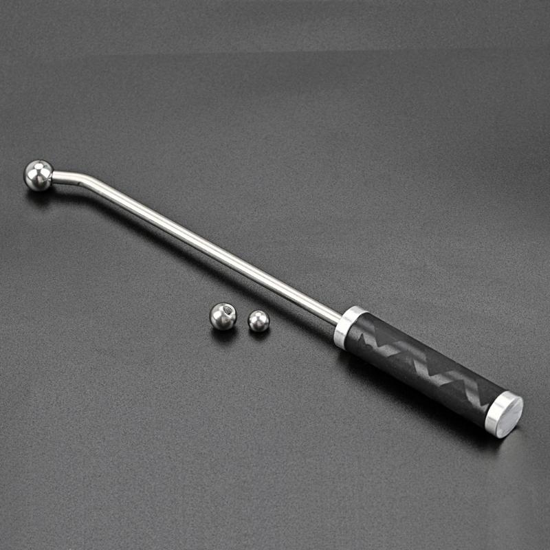 Orchestral Instrument, Saxophone Dent Repair Balls Long Rod Wind Instrument Tool