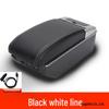 Perodua Viva North Deer Center Armrest Box Accessories for Malaysia - Modification Export