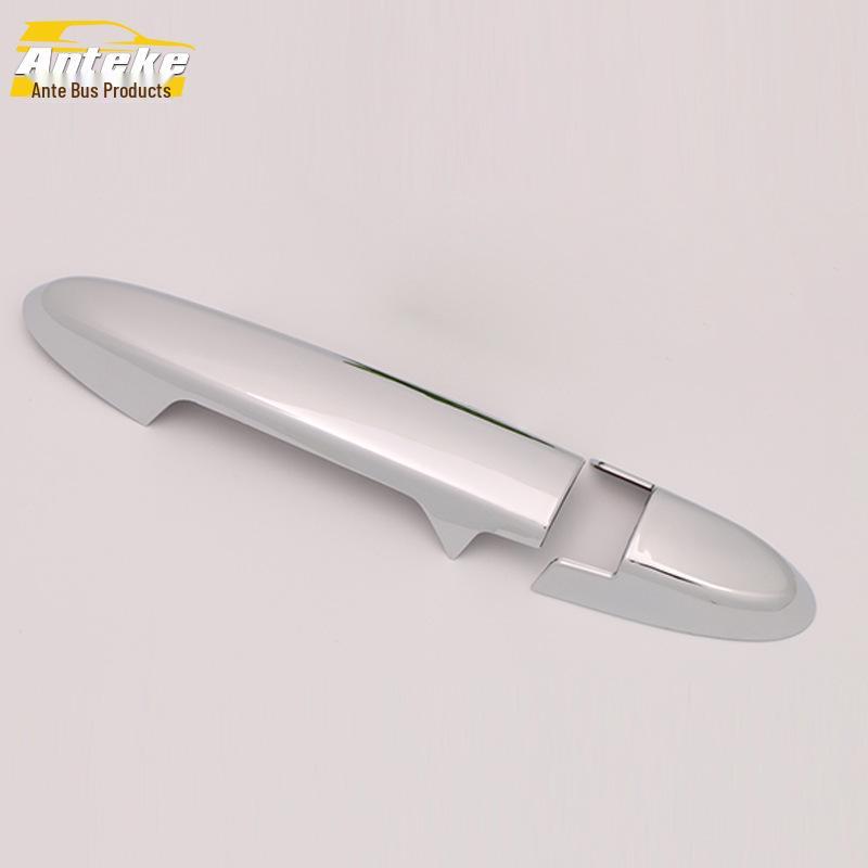 Compatible Fit Door Handle Armrest Trim & Decoration Accessories (14 Models)