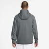 Nike Tech Fleece Full Zip Hoodie Smoke Grey Blue Hv0950 085smkgry Fbblu