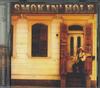 CD JUNE YAMAGISHI, JUNSHI YAMAGISHI; J - SMOKIN' HOLE  BVCR683 BMG VICOTOR 1994 Japan ObiJapanese Pop/Rock Used
