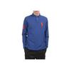 Polo Ralph Lauren Solid Color Big Pony Embroidered Logo Long Sleeve Polo Shirt Men tops Dark-Blue MNPOKNI16810673E50