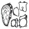 High quality New For 1321050042 Z400 LTZ400 Complete Gasket Kit Top & Bottom End For Quadsport