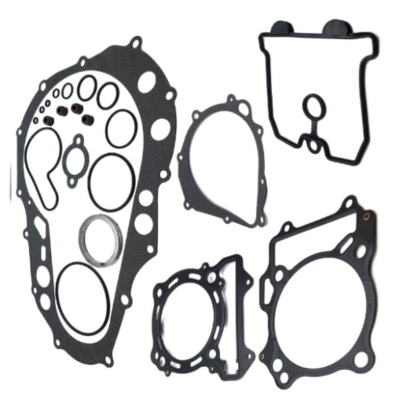 High quality New For 1321050042 Z400 LTZ400 Complete Gasket Kit Top & Bottom End For Quadsport