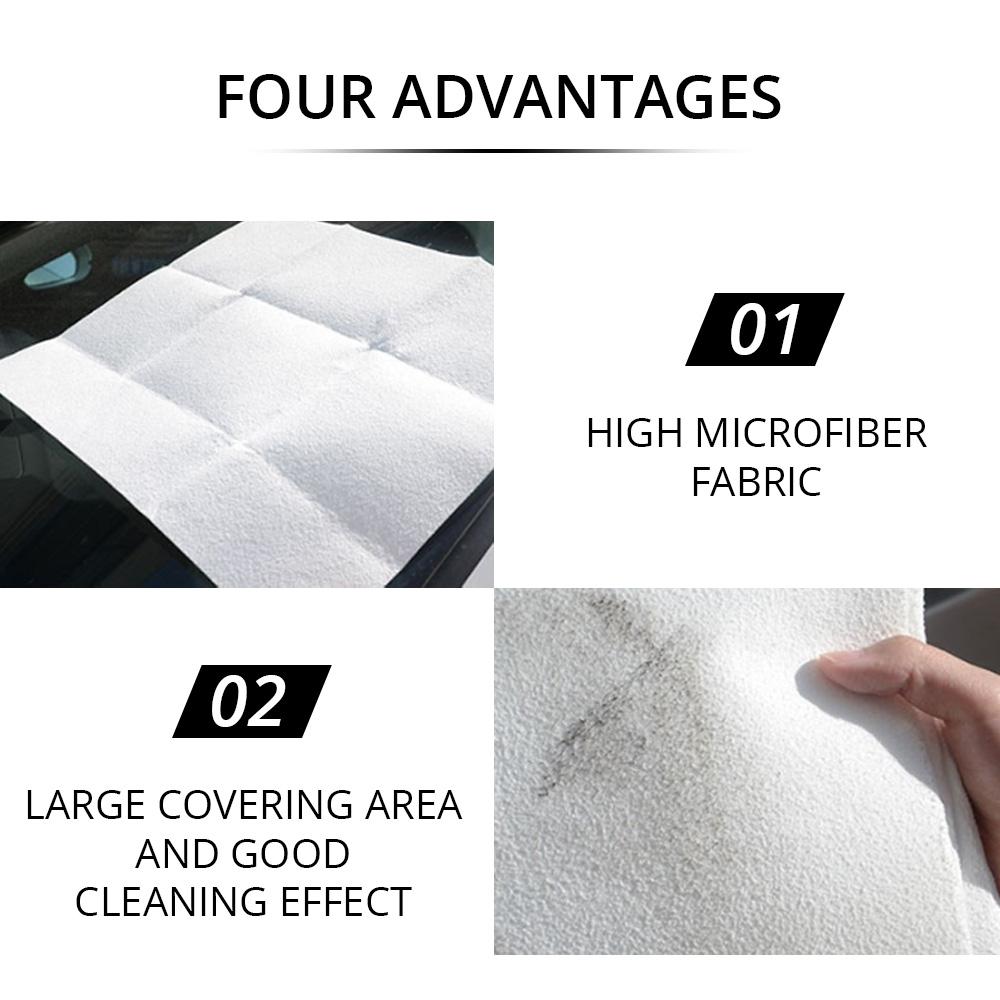 Corea del Sud asciugamano imitazione pelle di cervo 40*50 pelle di cervo tergicristallo auto panno pulizia strumento lavaggio auto styling auto asciugatura lavaggio auto pulizia moto