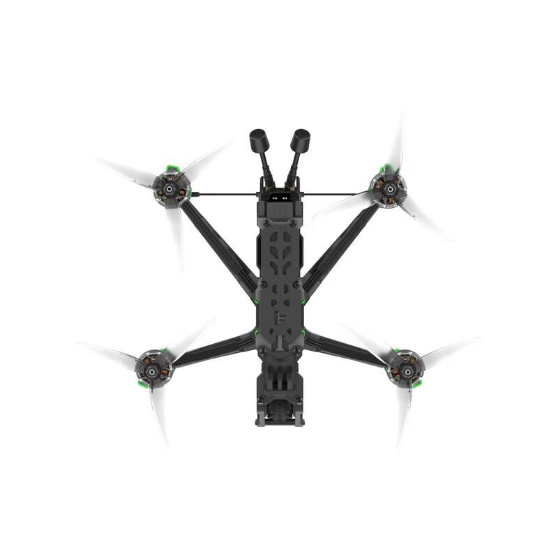 iFlight Nazgul Evoque F5D V2 DJI O4 FPV Racing Drone (CN version)