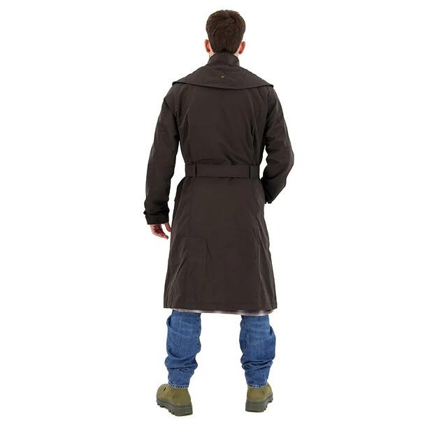 G-Star Belted Trench Jacket