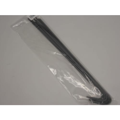 

Nichiei Sangyo Single Stakes, 35cm, Pack of 10