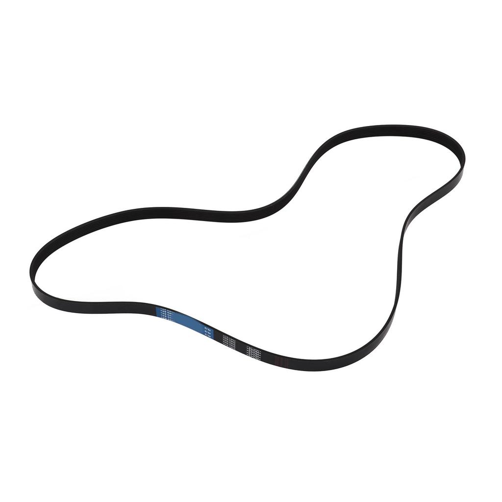 Serpentinreim 7PK1940 Fleksibel Sterk Spenning Erstatning for Scion TC 2.4L 2362CC L4 Bensin DOHC