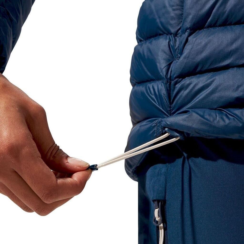 Berghaus Trail-nomad Synthetic Jacket dkblu hale navy JW4