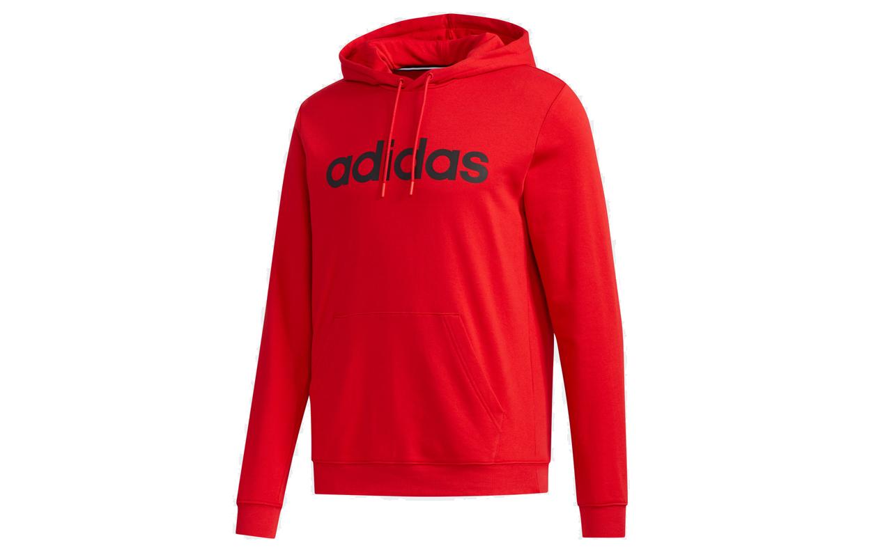 Adidas Neo Sweatshirt Men s Light Scarlet FP7431 S
