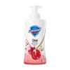 Safeguard Revitalizing Red Pomegranate Foaming Body Wash 500ml