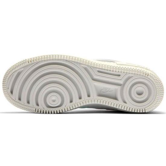 Nike Air Force 1 Low Shadow White Glacier Blue Ghost - CI0919-106