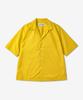 SUNNEI Regular Shirt - Yellow / Crtwmshr020Cot0390023