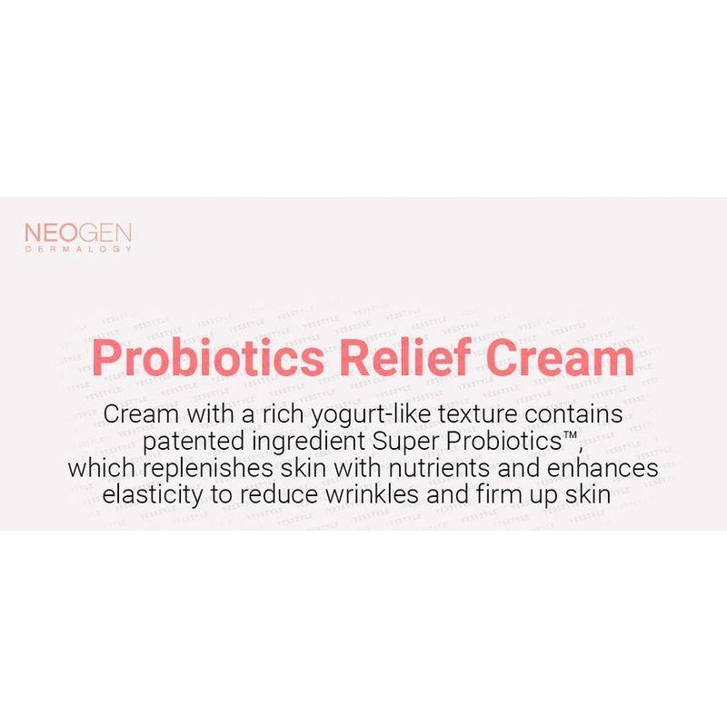 NEOGEN - Probiotics Relief Cream