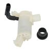 76846-TA0-A01 Spritzwasserpumpe Kunststoff Spritzwasserpumpe Spritzwasserpumpenmotor