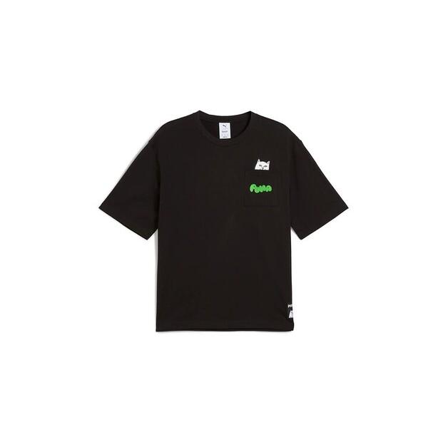 Футболка Puma 633779 EU S