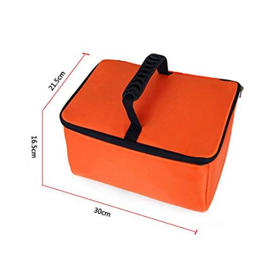 Camera Cover Digital Camera Inner Bag SLR Camera Case Camera Box Camera Bag Accessories Yimidear® (L)