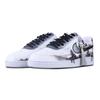 Nike Court Vision 1 Low The Great Sage Returns Fringe Edition Slip Resistant Cushioning Slip Resistant Cushioning DH2987-101(team257-)