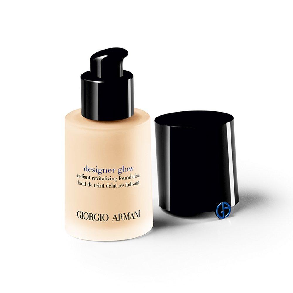 Giorgio Armani Designer Glow Foundation 30ml