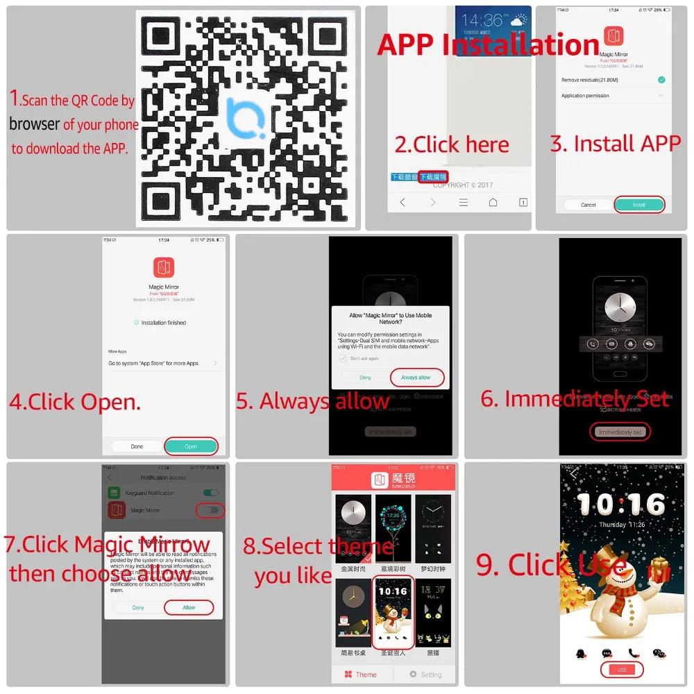 Chytré flipové pouzdro s pouzdrem a zrcátkem pro Samsung Galaxy A55 A35 A25 A05S A14 A54 A34 A24 5G 4G, skládací pouzdro, pouzdro a kryt se stojánkem pro Samsung Galaxy A55 A35 A25 A05S A14 A54 A34 A24 5G 4G