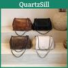 Stylish Vintage Tote Bag For Women Large Capacity Casual Shoulder Crossbody Bag