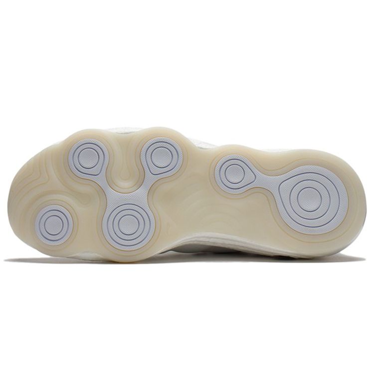 Li-Ning Unbounded 3 Fabric Multifunctional Shock Absorption Non-Slip Wear-Resistant Rebound Low-Top Casual Shoes Men Casual Shoes AFVS003-7