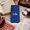 G-Game C-CS2 C-Counter S-Strikes   Phone Case For Samsung S 25,24,23,22,30,21,10,9,Ultra,Plus,Lite,FE,4,5 G Soft Black Case