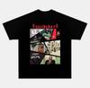 SB Music Concert T-Shirt, Uicideboys Shirt, Grey 59 Music Tour T-Shirt