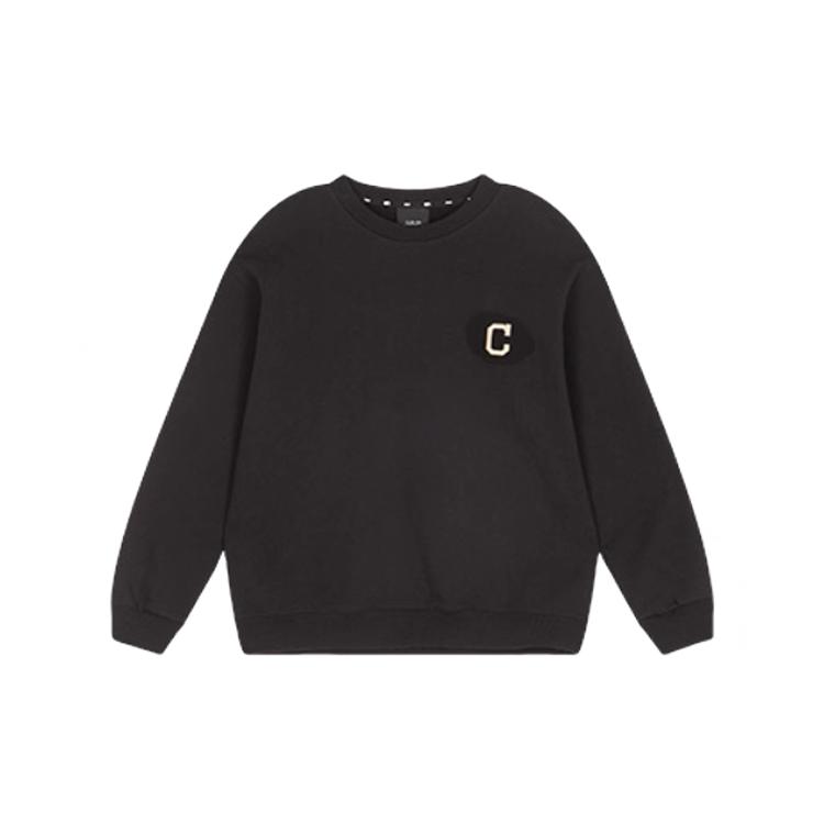 New Disney X MLB Sweatshirts Unisex 31MTK2011