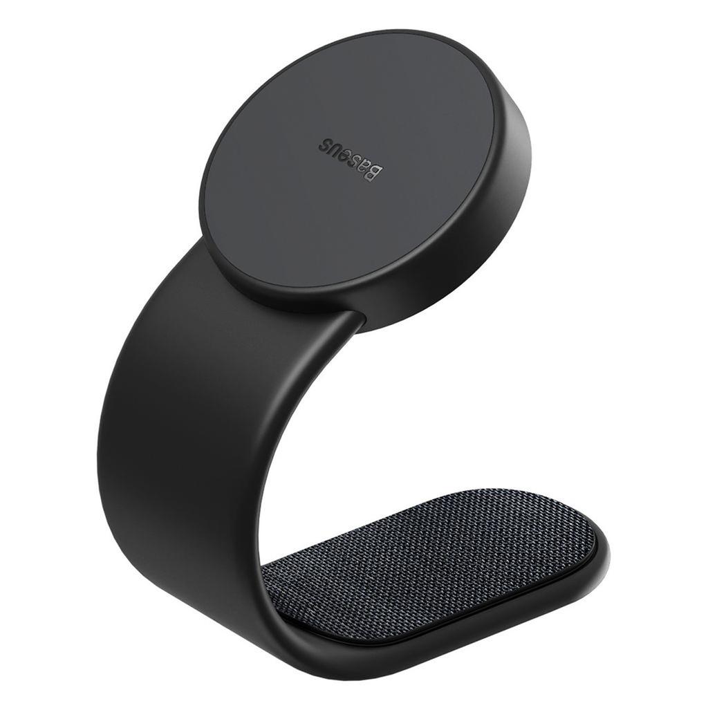 C02 MagSafe Magnetic Car Phone Holder for Dashboard - Black