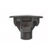 Fit For Ford Fiesta Focus F-150 Car Fuel Gas Tank Locking Cover Cap With Keys Auto Accessories Plastic Black #8U5Z-9C268-B