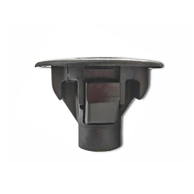 Fit For Ford Fiesta Focus F-150 Car Fuel Gas Tank Locking Cover Cap With Keys Auto Accessories Plastic Black #8U5Z-9C268-B