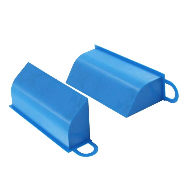 

for E90 E91 E92 E93 E84 Air Scoop-Ram Air Cold Air Intake Auto Car Accessories Black Red Yellow Blue 1 Pair синий