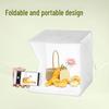OLOEY Portable Mini Photography Light Box