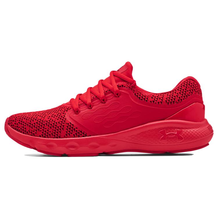

Under Armour Charged Vantage Knit Red 3024699-600 43