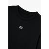 VOV Logo Embroidered Rayon T shirT  7156240700 