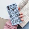 Soft Case For Samsung Galaxy A11 M11 Phone Cover Cute Flowers Butterfly Fundas TPU Coque For Samsung A11 A 11 M GalaxyA11 Bumper