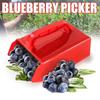Portable Berry Picker Blueberry Collection Convenient Handle Picking Tool Greenhouse Garden Farm Fruit Harvester With Comb