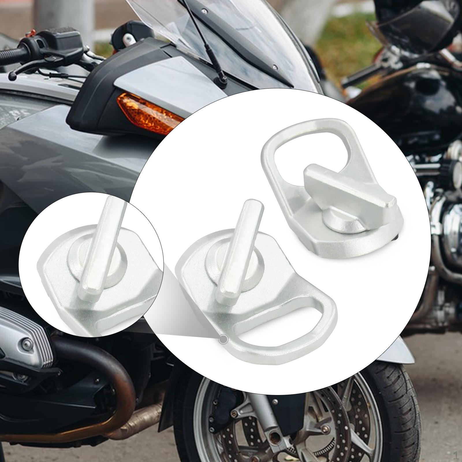 

2 шт. D-образные кольца Lock and Ride 2889620 Профессиональная быстрая установка Заменяет деталь 2890894 для